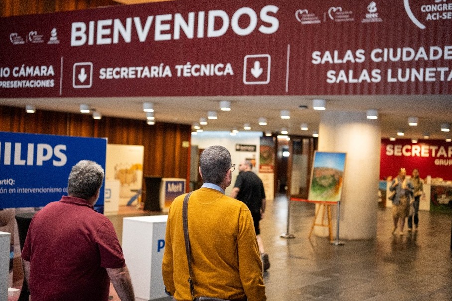 ¿Cuánto cuesta un fotógrafo para congresos en España?